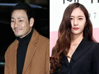 「f(x)」クリスタル、tvN新ドラマ主演に新たに決定