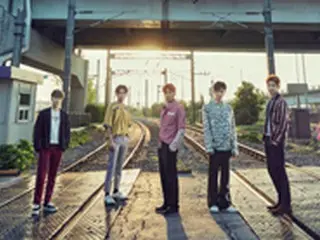 「FTISLAND」、8月にデビュー10周年記念の単独コンサート「X」開催