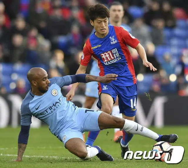 負傷の韓国代表イ・チョンヨン、所属チームのアジアツアーリストから除外