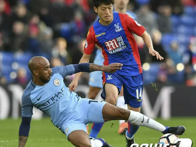 負傷の韓国代表イ・チョンヨン、所属チームのアジアツアーリストから除外