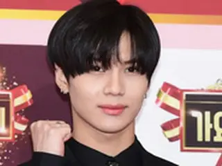 「SHINee」テミン、単独リアリティ番組「THE テミン」出演へ
