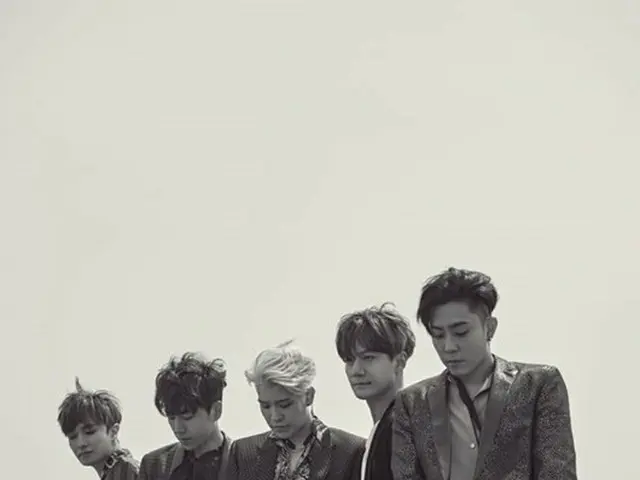 YG代表ヤン・ヒョンソク、「Sechs Kies」の日本進出に感動 「応援に行く」（提供:OSEN）
