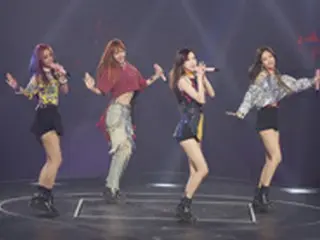 「BLACKPINK」、海外ガールズグループ初となる日本デビュー前単独武道館公演開催！
