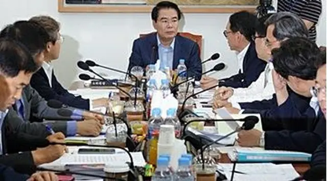 写真:Yonhap News