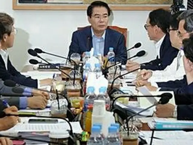 写真:Yonhap News