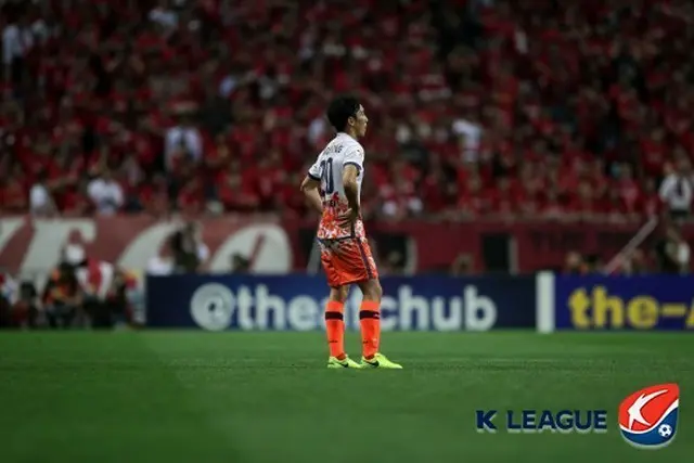 AFC、浦和戦で乱闘起こした済州選手2人の懲戒を軽減（提供:news1）