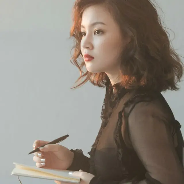 イ・ハイ、“韓国ミュージシャン初”コスメブランド「M・A・C」」とコラボ（提供:OSEN）