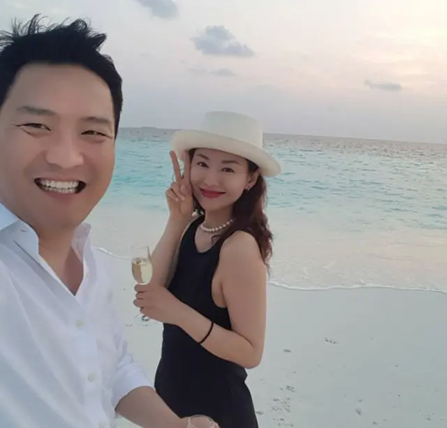 女優ソ・ユジョン、3歳年上の会社員と9月に結婚（提供:OSEN）