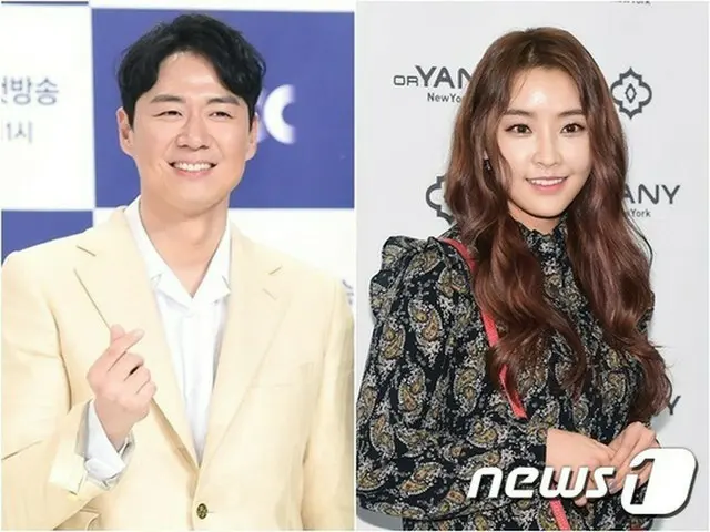 ヨン・ジョンフン＆チョン・ユミ、SBS新ドラマ「ブラボーマイライフ」出演へ（提供:news1）