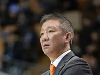 ＜男子バスケ＞日韓戦は韓国が完勝＝ウィリアム・ ジョーンズカップ