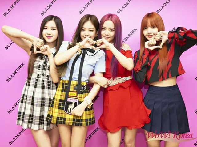 【公演レポ】“アジアに舞い降りた次世代ガールクラッシュ”グループ「BLACKPINK」、日本デビュー前単独武道館公演「BLACKPINK PREMIUM DEBUT SHOWCASE」で1万4千人を動員