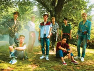 「EXO」、7月歌手ブランド評判で1位に…2位は後輩の「Red Velvet」