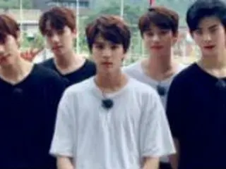 チュ・ハクニョンら所属「THE BOYZ」、デビュー前からすさまじい人気