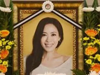 ”恋しい笑顔”… 胃がん闘病の末に死去した女優ユ・チェヨン、3回忌迎える