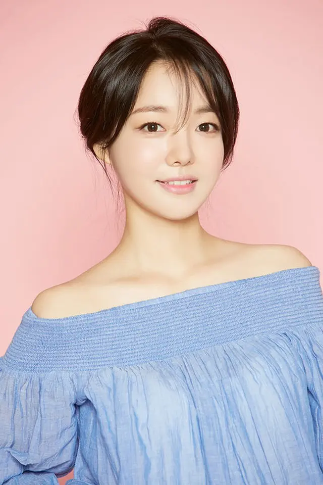 韓国女優ムン・ジイン（31）が映画「Hakuna matata pole pole」のヒロインにキャスティングされた。（提供:OSEN）