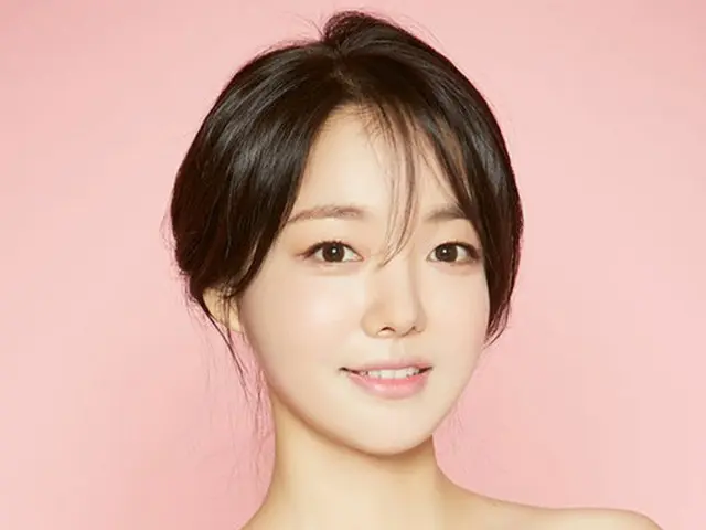 韓国女優ムン・ジイン（31）が映画「Hakuna matata pole pole」のヒロインにキャスティングされた。（提供:OSEN）