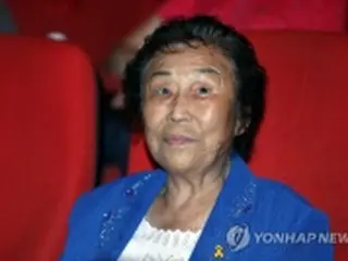 強制徴用被害者が「軍艦島」観覧　「悲劇忘れないで」
