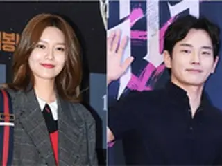 「少女時代」スヨン＆俳優オン・ジュワン主演ドラマ「お膳立てする男」、9月2日より放送開始