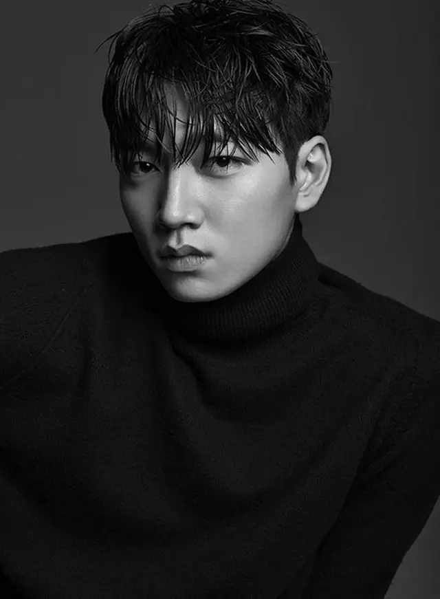 韓国俳優ペク・チョルミン（25）がESteemエンターテインメントと手を結び、新たな出発を知らせた。（提供:OSEN）