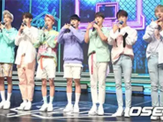 “デビュー”「MYTEEN」、「ASTROと仲良し。一緒に活動することが不思議だ」