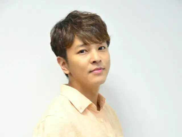 歌手John-Hoon
