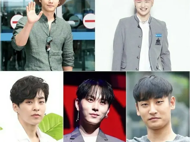 「EXO」XIUMIN＆「Wanna One」カン・ダニエルら、芸能人の休暇を見守る「布団の外は危険だ」出演…8月放送へ