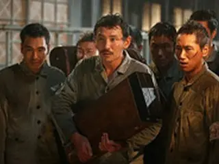 “映画「軍艦島」は創作映画”日本側の主張受け、韓国政府「事実にインスピレーション受け制作」