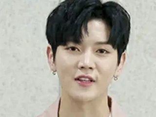 「NU’EST」レン、「ヤン・セチャンのTEN 2」で初めてのバラエティ単独出演