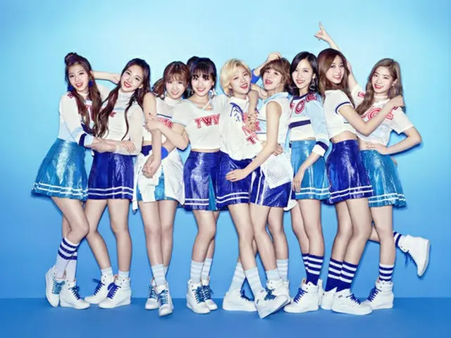JYP、ヨーロッパ最大の動画プラットフォームとパートナーシップ締結＝「TWICE」チャンネル開設へ（提供:OSEN）