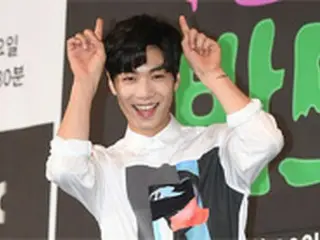 「NU’EST」JR、「夜鬼よりプロデュース101のほうがもっと大変」
