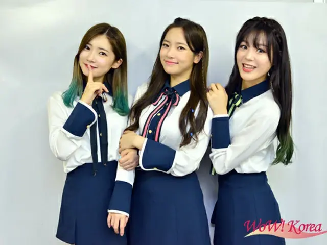 【個別インタビュー】実写版ドラマ「アイドルマスター.KR」の「R.G.P」ソリ、ユキカ、イェウン、「前半と後半のメンバーの変化にも注目して」