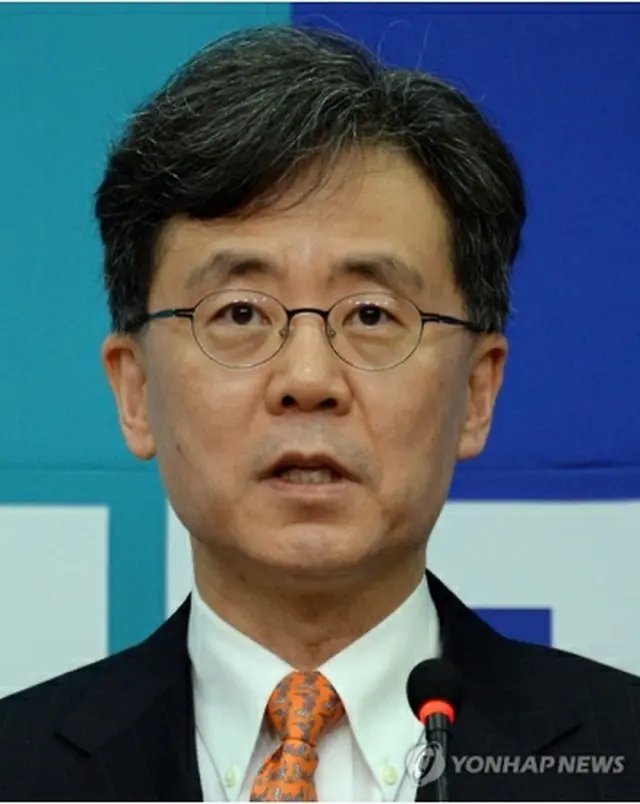 金鉉宗氏＝（聯合ニュース）