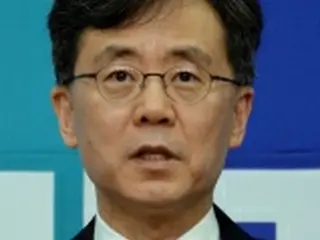 復活の通商交渉本部長に金鉉宗氏　韓米ＦＴＡ改定交渉へ備え