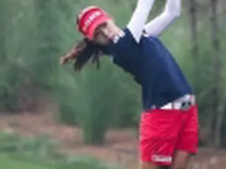 韓国の李美香が通算２勝目　米女子ゴルフ・スコットランドＯＰ