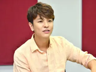 【個別インタビュー】甘い歌声と表現力が魅力的なJohn-Hoon、「20代前半での切ない経験と間接経験で、歌に深みが増してきた気が…」