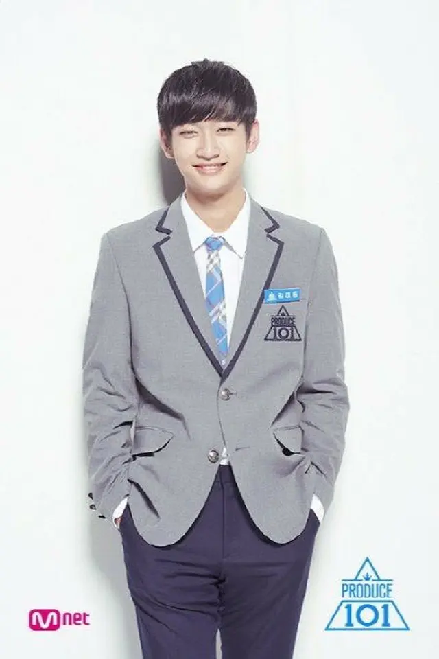 韓国Mnet「プロデュース101（PRODUCE 101）シーズン2」出演のキム・テドン（19）に関連し、THE VIBE LABEL側が立場を明かした。（提供:OSEN）