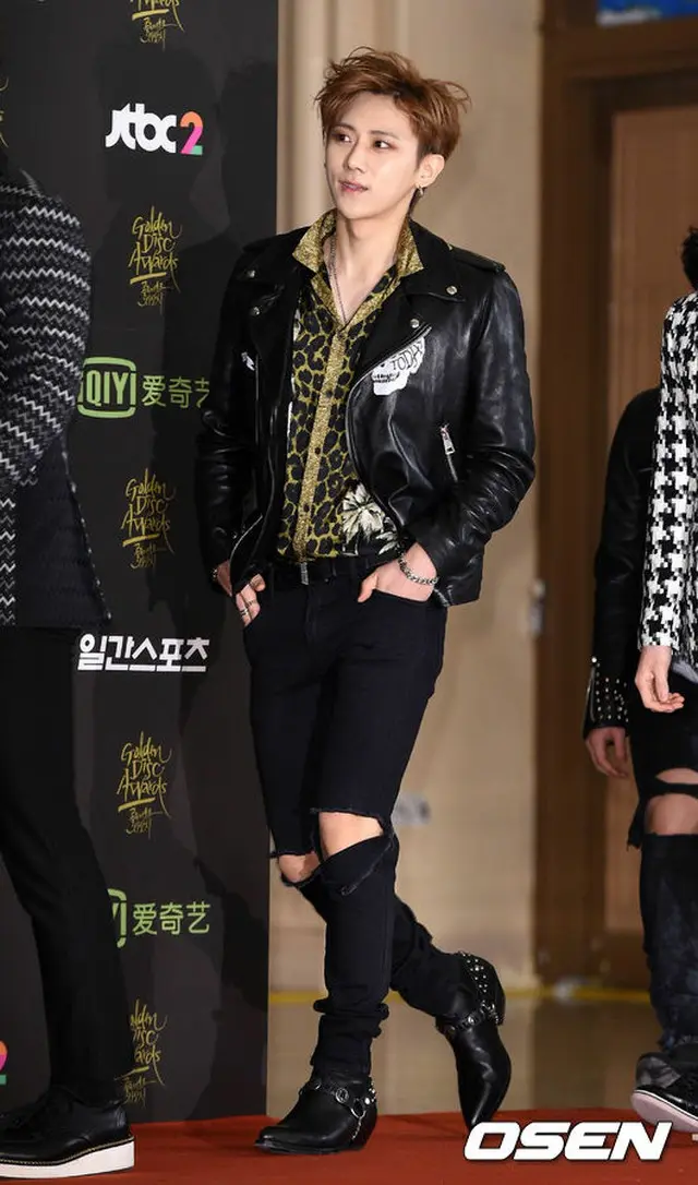 突然の韓国歌手チャン・ヒョンスン（27）の謝罪、所属事務所も知らなかった。