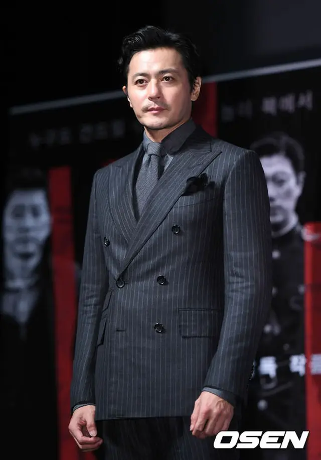 俳優チャン・ドンゴン、メジャーリーグで始球式マウンドへ