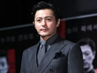 俳優チャン・ドンゴン、メジャーリーグで始球式マウンドへ
