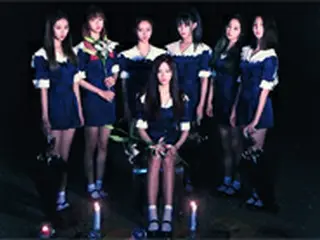 「DREAMCATCHER」、日本1stミニアルバム発売＆コンサート開催決定