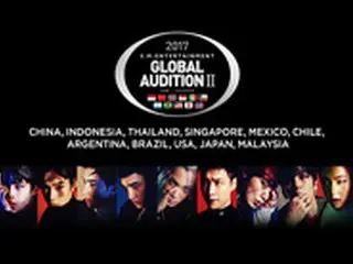 「東方神起」「少女時代」ら所属のSMエンタ、日本でグローバルオーディション開催へ！