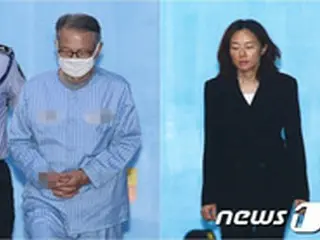 特検、元大統領秘書室長ら「ブラックリスト」7人の一審に不服・控訴＝韓国