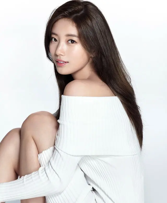 「Miss A」スジ、JYPエンタと再契約を締結＝7年の絆（提供:news1）