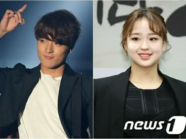 韓国の人気バンド「FTISLAND」チェ・ジョンフン（27）が元新体操選手ソン・ヨンジェ（23）と破局した。