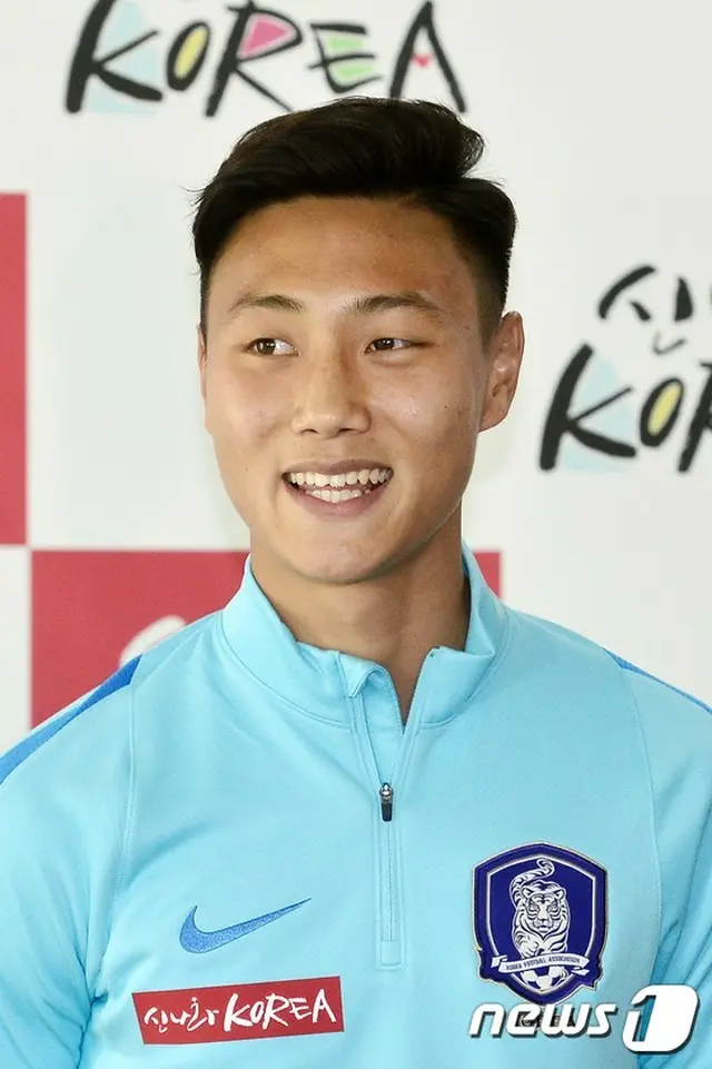 バルセロナBのペク・スンホ（20、韓国出身）がスペイン3部リーグに属す「パララーダ－ジローナB」の関心を受けていることが分かった。