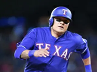 ＜MLB＞チュ・シンス、3安打・4出塁の大活躍…打率0.255