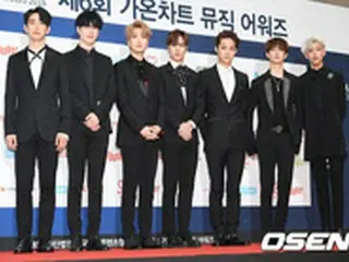 「GOT7」、タイ版「君の声が見える」出演へ