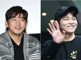 俳優ユン・ゲサン＆ユン・ギュンサン、「疑問の一勝」出演NO…「オファー・接触なし」