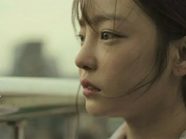 ク・ハラ（元KARA）、主演ウェブムービー「足音」公開（提供:OSEN）