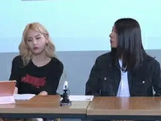 「プロデュース101」チャン・ムンボク、容姿の悩みを告白「アイドルに相応しくないとの指摘が多かった」
